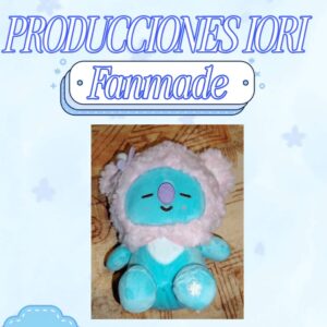 Peluche Koya