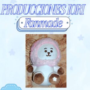 Peluche RJ